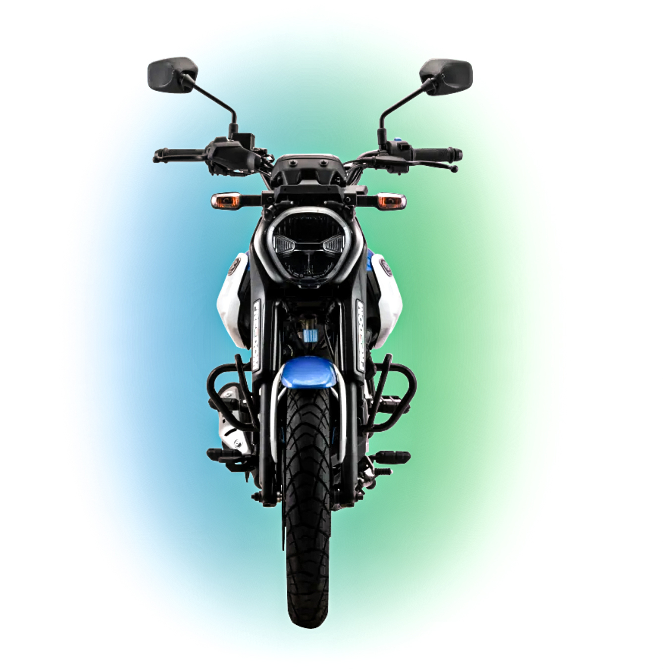 Bajaj Freedom 125