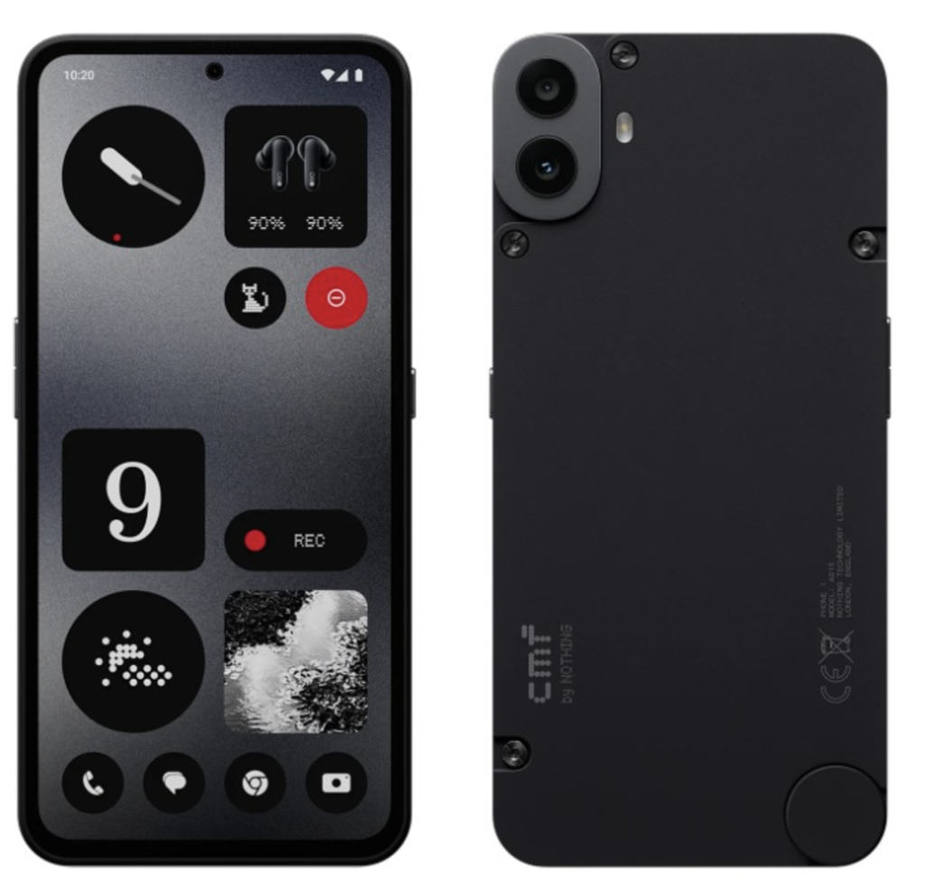 CMF Phone 1