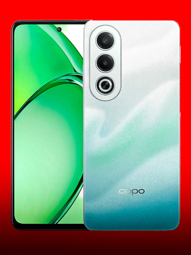 OPPO 12x 5G Review