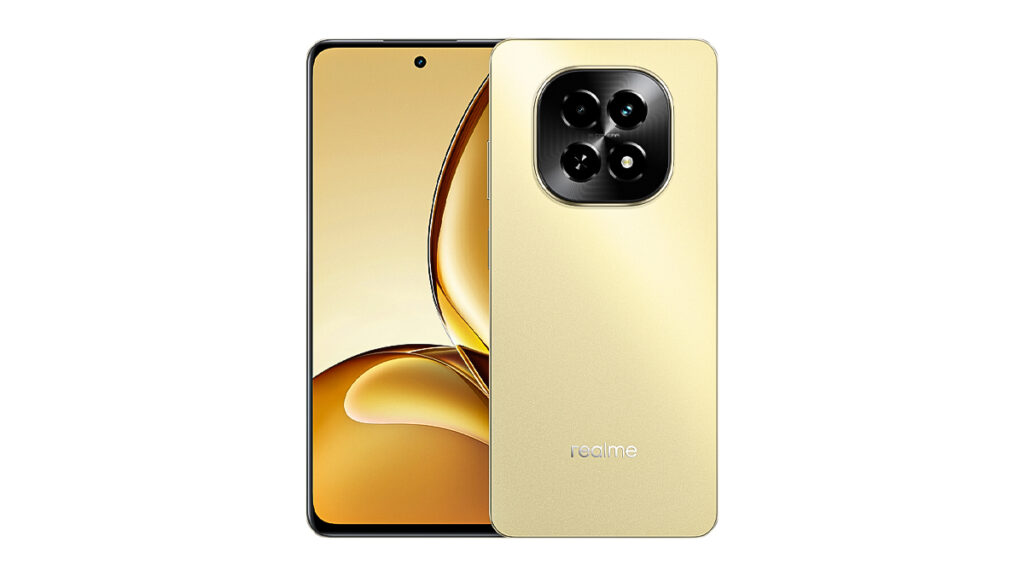 Realme C63 5G