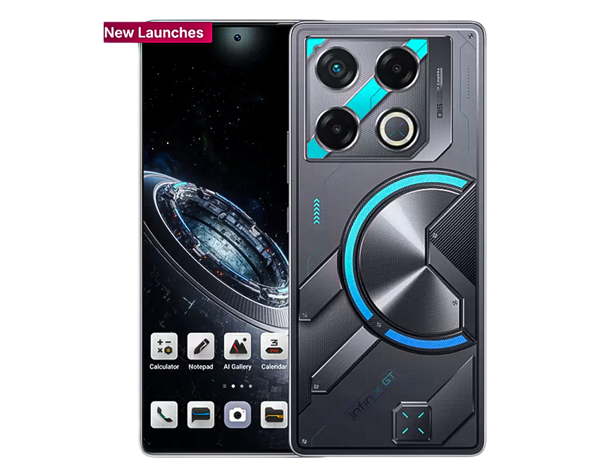 Infinix GT 20 Pro