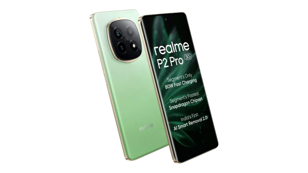 Realme P2 Pro