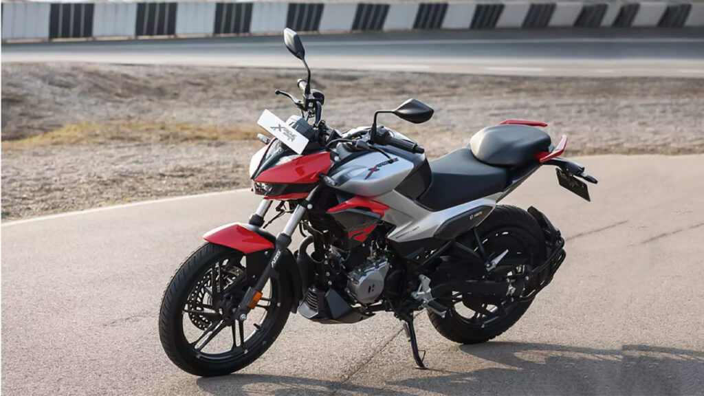 Hero Xtreme 125R