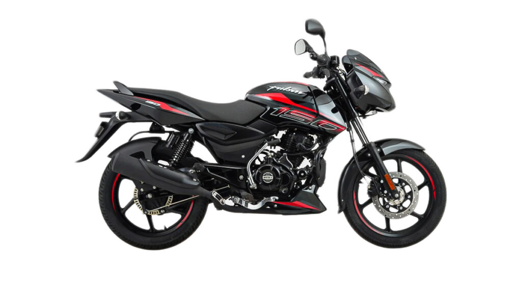 Bajaj Pulsar 150