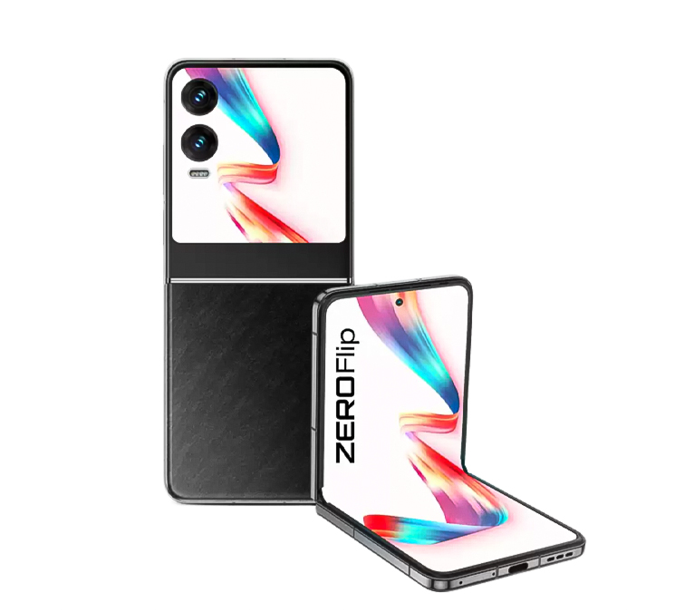 Infinix Zero Flip 5G