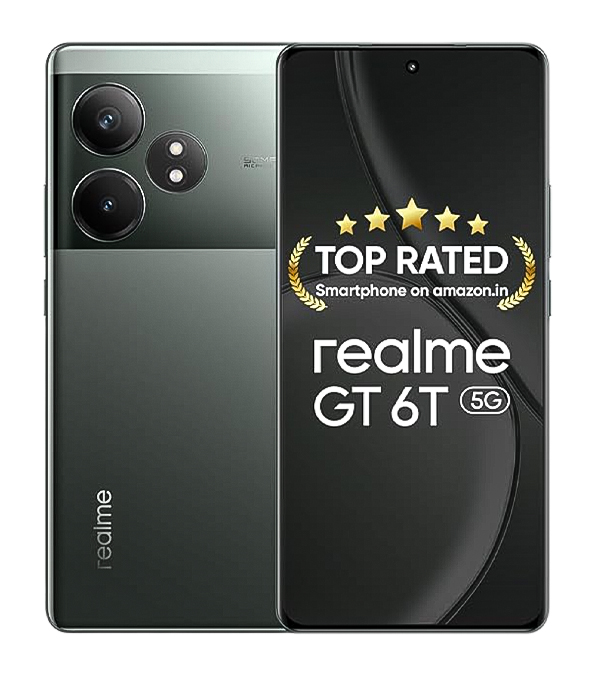 Realme GT 6T